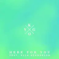 Here for You