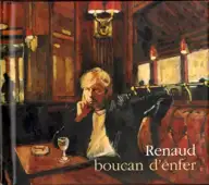 Mon bistrot préféré